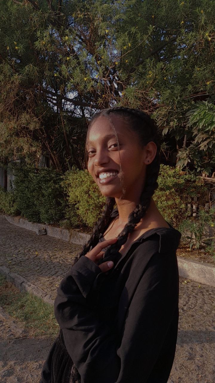 Maria Brook - Head of Customer Experience