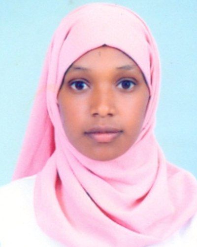 Keneni Teha - Chief Operations Officer