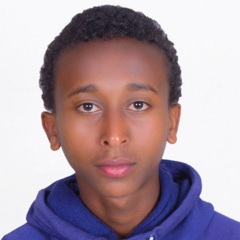 Seid Muhidin - Co-Founder & CTO